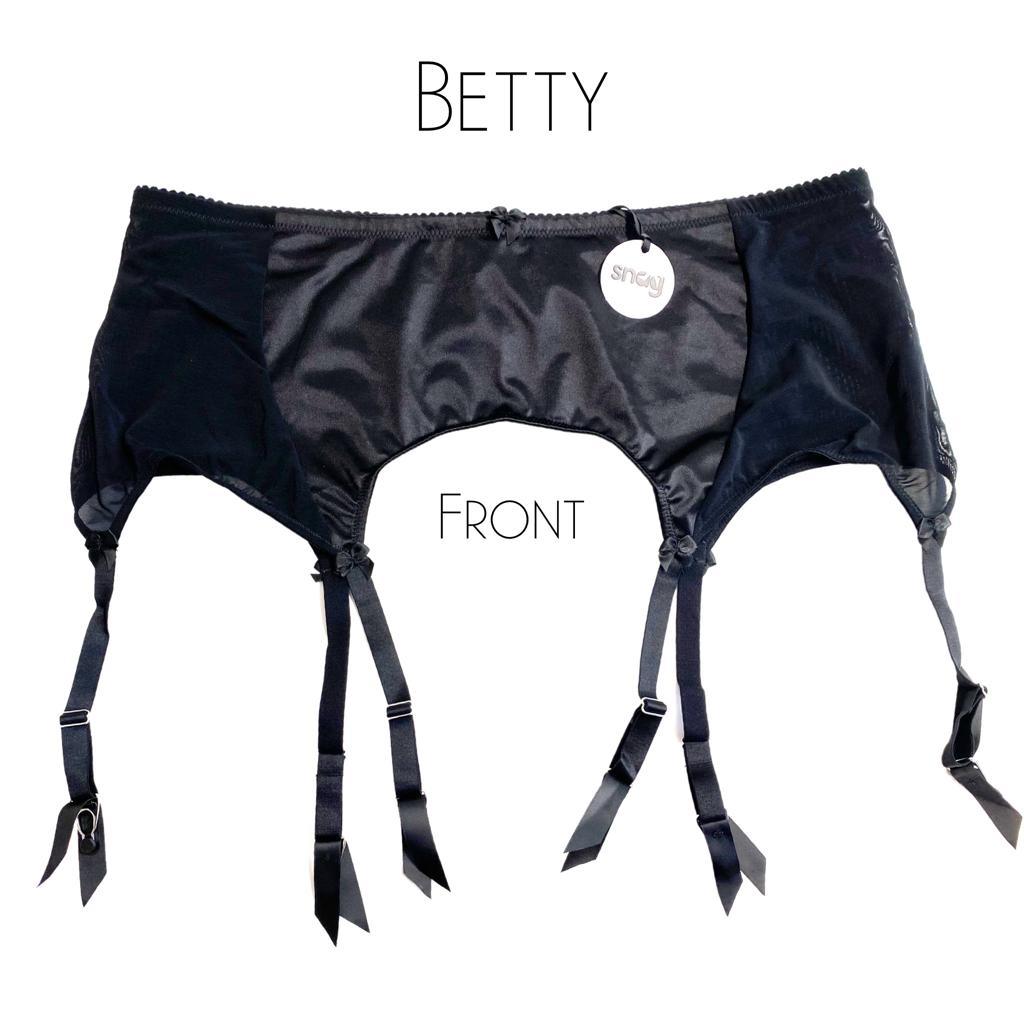 Vintage Hüftgürtel - Betty