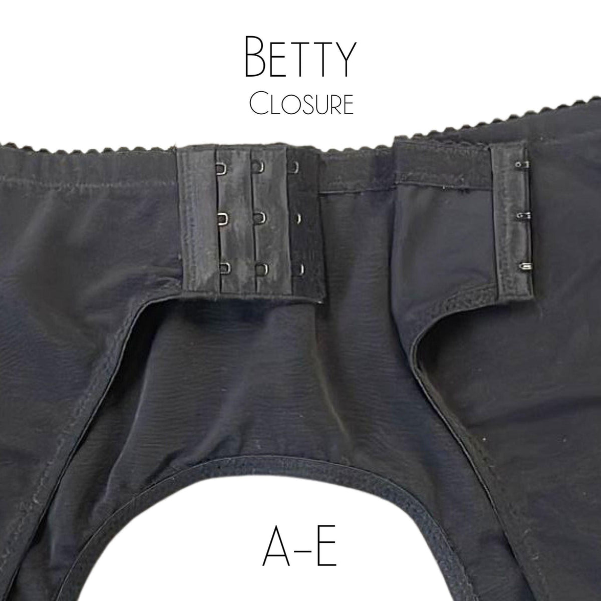 Vintage Hüftgürtel - Betty